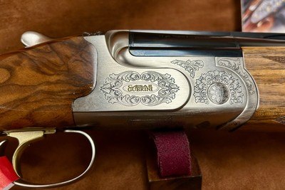 Caesar Guerini Summit Sporting Adjustable Upgrade 12GA 32