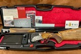 Caesar Guerini Summit Sporting Adjustable Upgrade 12GA 32