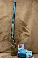 Caesar Guerini Summit Sporting Adjustable Upgrade 12GA 32