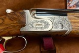 Caesar Guerini Summit Sporting Adjustable Upgrade 12GA 32