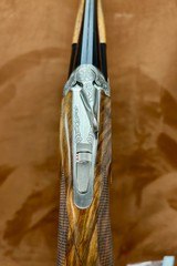 Caesar Guerini Summit Sporting Adjustable Upgrade 12GA 32