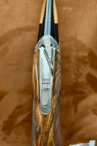 Caesar Guerini Summit Sporting Adjustable Upgrade 12GA 32