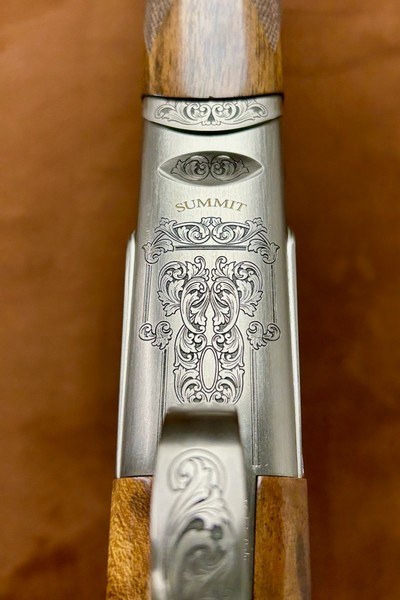 Caesar Guerini Summit Sporting Adjustable Upgrade 12GA 32