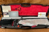 Caesar Guerini Summit Sporting Adjustable Upgrade 12GA 32
