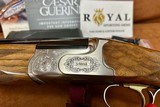 Caesar Guerini Summit Sporting Adjustable Upgrade 12GA 32