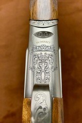 Caesar Guerini Summit Sporting Adjustable Upgrade 12GA 32