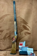 Caesar Guerini Summit Sporting Adjustable Upgrade 12GA 32