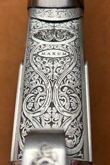 Caesar Guerini Maxum12GA 30