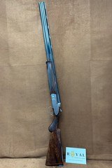 Caesar Guerini Maxum12GA 30