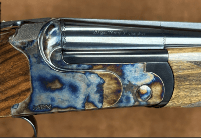 Caesar Guerini WOODLANDER FIELD 20GA 28