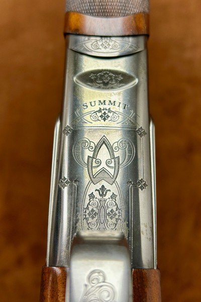 Caesar Guerini Summit Trap 12GA 32" | 26030003 - Image 2 of 15