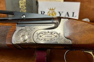 Caesar Guerini Summit Trap 12GA 32" | 26030003 - Image 3 of 15