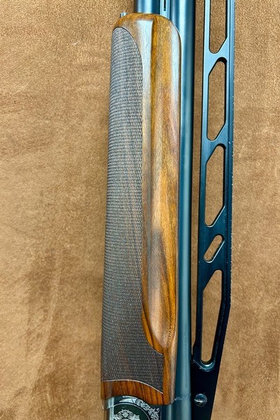 Caesar Guerini Summit Trap 12GA 32" | 26030003 - Image 12 of 15