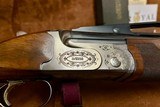 Caesar Guerini Summit Trap 12GA 32" | 26030003