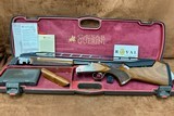Caesar Guerini Summit Trap 12GA 32" | 26030003 - Image 13 of 15
