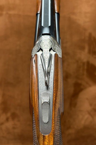 Caesar Guerini Summit Trap 12GA 32" | 26030003 - Image 4 of 15
