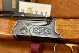 Caesar Guerini Summit with full set of Subguage Tubes 12GA/20GA/28GA/.410 30" | 26020055 - Image 3 of 15