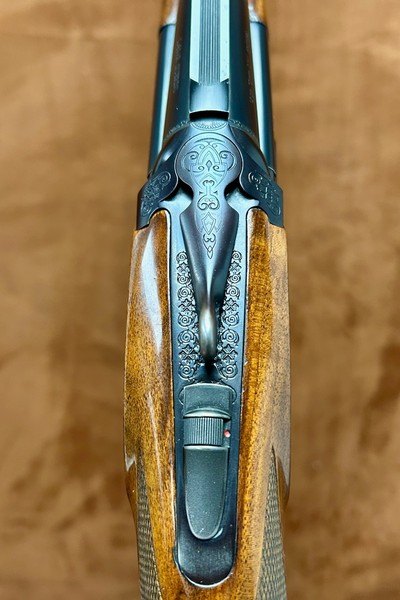 Caesar Guerini Summit with full set of Subguage Tubes 12GA/20GA/28GA/.410 30" | 26020055 - Image 4 of 15