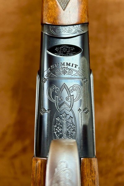 Caesar Guerini Summit with full set of Subguage Tubes 12GA/20GA/28GA/.410 30" | 26020055 - Image 2 of 15