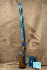 Caesar Guerini Summit with full set of Subguage Tubes 12GA/20GA/28GA/.410 30" | 26020055 - Image 7 of 15