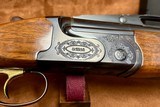 Caesar Guerini Summit with full set of Subguage Tubes 12GA/20GA/28GA/.410 30" | 26020055