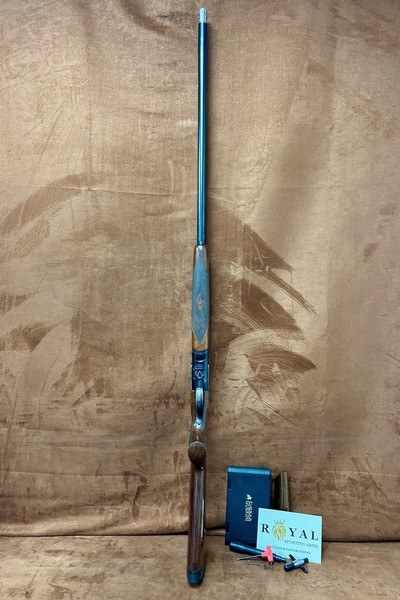 Caesar Guerini Summit with full set of Subguage Tubes 12GA/20GA/28GA/.410 30" | 26020055 - Image 6 of 15