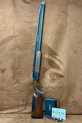 Caesar Guerini Summit with full set of Subguage Tubes 12GA/20GA/28GA/.410 30" | 26020055 - Image 5 of 15