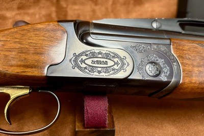 Caesar Guerini Summit with full set of Subguage Tubes 12GA/20GA/28GA/.410 30" | 26020055 - Image 1 of 15