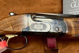 Caesar Guerini Summit Sporting Limited Adjustable28GA 32" | 26020071