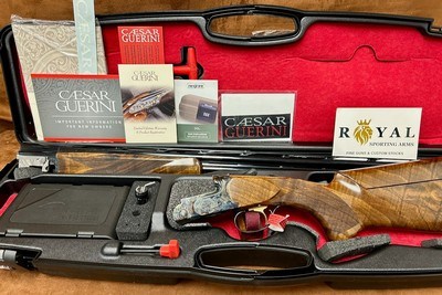 Caesar Guerini Summit Sporting Limited Adjustable28GA 32" | 26020071 - Image 14 of 16
