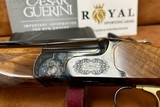 Caesar Guerini Summit Sporting Limited Adjustable28GA 32" | 26020071 - Image 3 of 16