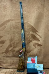 Caesar Guerini Summit Sporting Limited Adjustable28GA 32" | 26020071 - Image 7 of 16