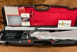 Caesar Guerini Summit Sporting Limited Adjustable28GA 32" | 26020071 - Image 13 of 16