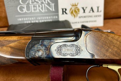 Caesar Guerini Summit Sporting Limited Adjustable28GA 32" | 26020071 - Image 3 of 16