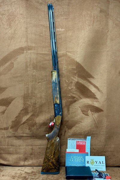 Caesar Guerini Summit Sporting Limited Adjustable28GA 32" | 26020071 - Image 7 of 16