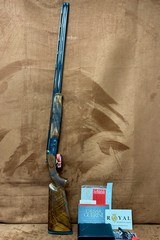 Caesar Guerini Summit Sporting Limited Adjustable28GA 32" | 26020071 - Image 5 of 16