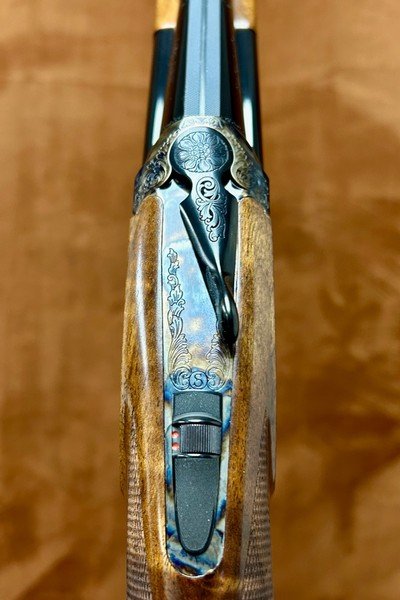 Caesar Guerini Summit Sporting Limited Adjustable28GA 32" | 26020071 - Image 4 of 16