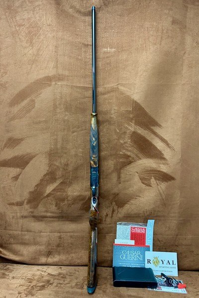Caesar Guerini Summit Sporting Limited Adjustable28GA 32" | 26020071 - Image 6 of 16