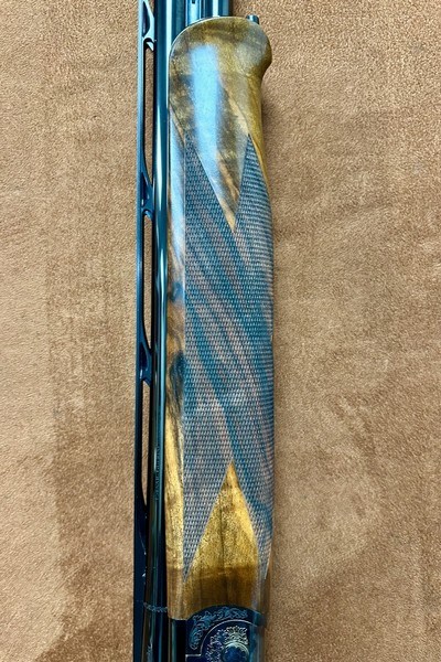 Caesar Guerini Summit Sporting Limited Adjustable28GA 32" | 26020071 - Image 10 of 16