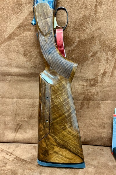 Caesar Guerini Summit Sporting Limited Adjustable28GA 32" | 26020071 - Image 8 of 16