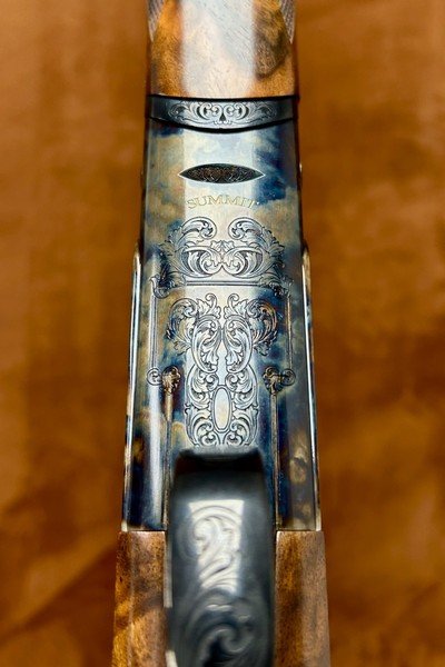 Caesar Guerini Summit Sporting Limited Adjustable28GA 32" | 26020071 - Image 2 of 16