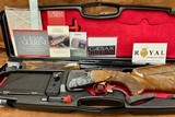 Caesar Guerini Summit Sporting Limited Adjustable28GA 32" | 26020071 - Image 14 of 16