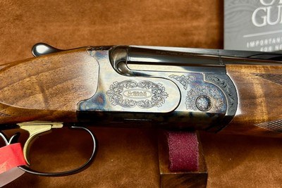 Caesar Guerini Summit Sporting Limited Adjustable28GA 32" | 26020071 - Image 1 of 16