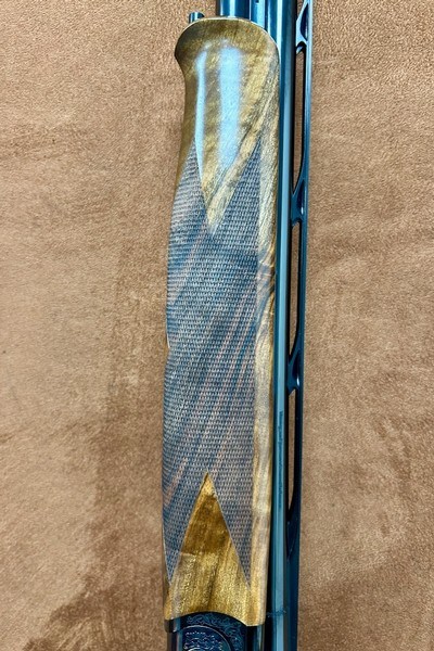 Caesar Guerini Summit Sporting Limited Adjustable28GA 32" | 26020071 - Image 12 of 16