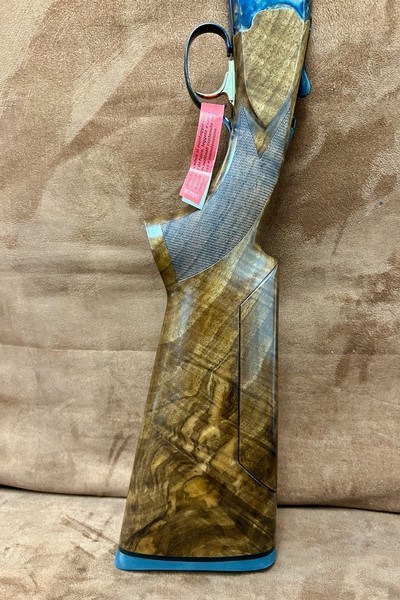 Caesar Guerini Summit Sporting Limited Adjustable28GA 32" | 26020071 - Image 9 of 16
