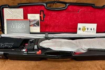 Caesar Guerini Summit Sporting Adjustable20GA 32" | 26020074 - Image 13 of 16