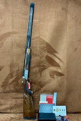 Caesar Guerini Summit Sporting Adjustable20GA 32" | 26020074 - Image 5 of 16