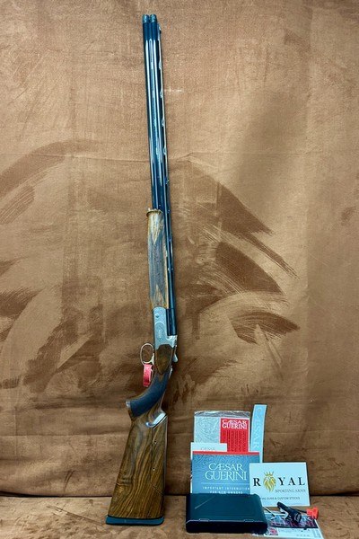 Caesar Guerini Summit Sporting Adjustable20GA 32" | 26020074 - Image 7 of 16