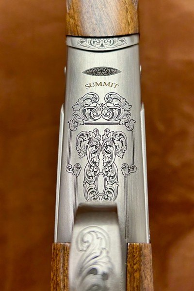 Caesar Guerini Summit Sporting Adjustable20GA 32" | 26020074 - Image 2 of 16