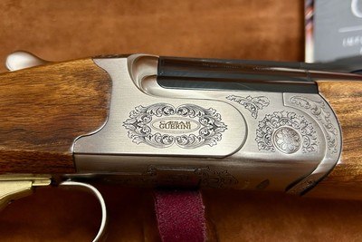 Caesar Guerini Summit Sporting Adjustable20GA 32" | 26020074 - Image 1 of 16